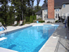 Northwest Indiana swimming pool